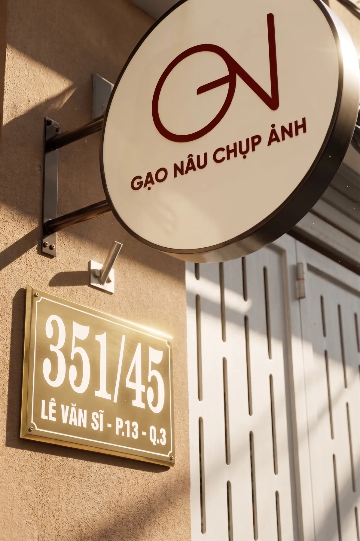 Không gian chi nhánh Gạo Nâu Profile TP. Hồ Chí Minh - ảnh 1