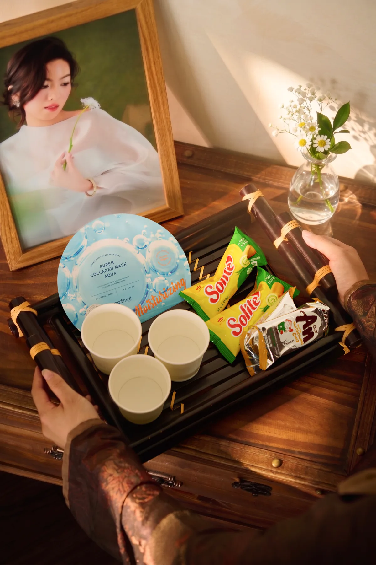 Không gian chi nhánh Gạo Nâu Profile TP. Hồ Chí Minh - ảnh 12