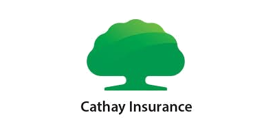 Logo Cathay — Gạo Nâu Profile enterprise client