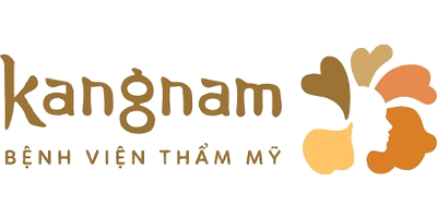 Logo Kangnam — Gạo Nâu Profile enterprise client