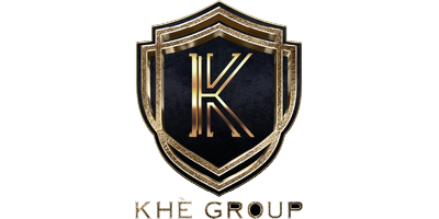Logo Khe — Gạo Nâu Profile enterprise client