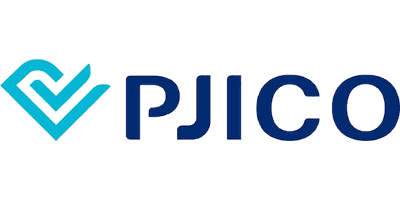 Logo PJICO — Gạo Nâu Profile enterprise client