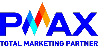 Logo Pmax — Gạo Nâu Profile enterprise client