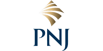 Logo PNJ — Gạo Nâu Profile enterprise client