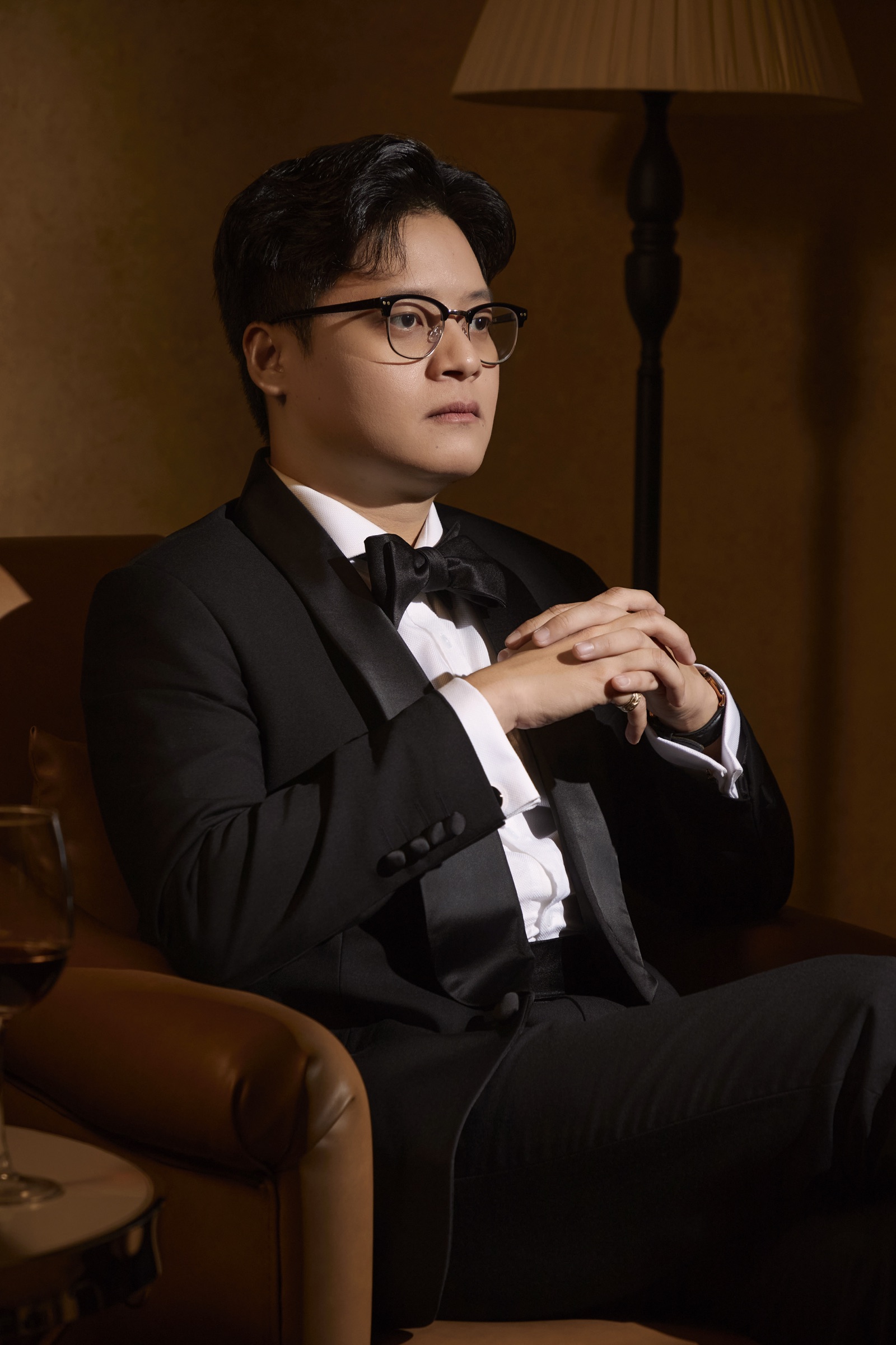 Profile Biểu Tượng — 01 — ảnh 12 — Gạo Nâu Profile