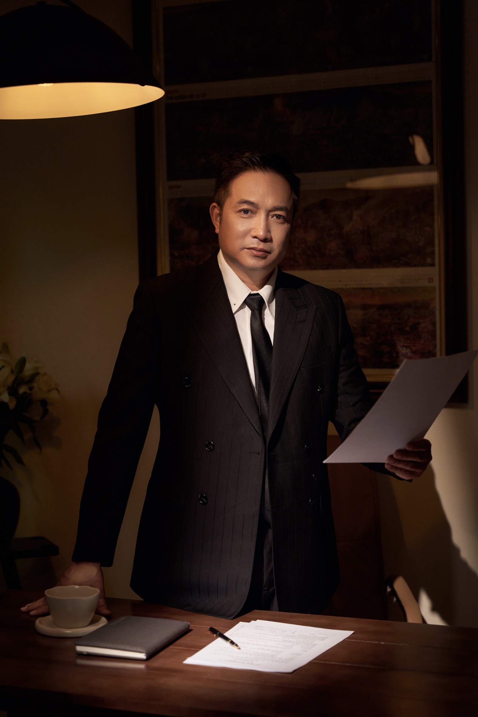 Profile Biểu Tượng — 01 — ảnh 18 — Gạo Nâu Profile