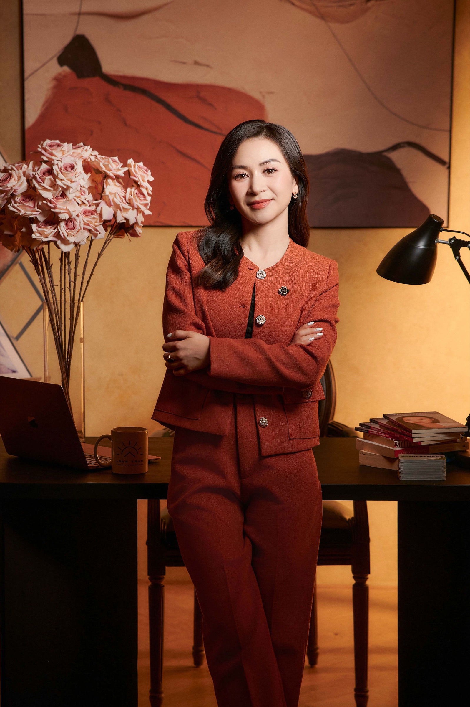 Profile Biểu Tượng — 01 — ảnh 21 — Gạo Nâu Profile