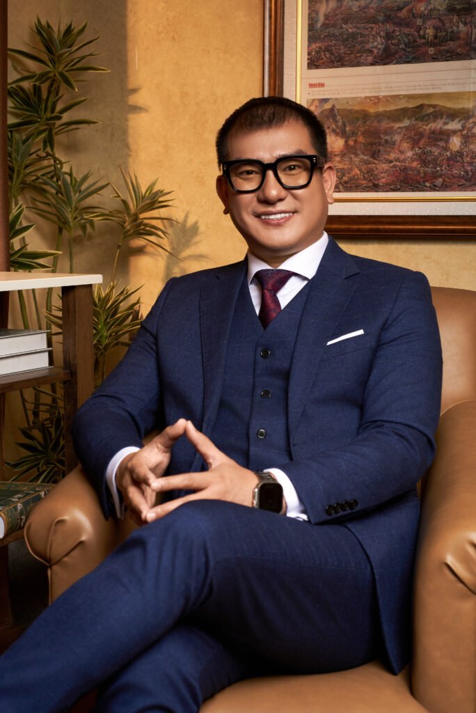 Profile Biểu Tượng — 02 — ảnh 11 — Gạo Nâu Profile
