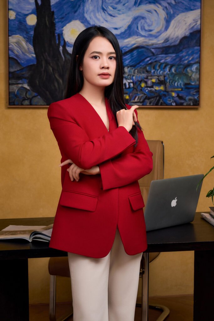 Profile Biểu Tượng — 03 — ảnh 8 — Gạo Nâu Profile