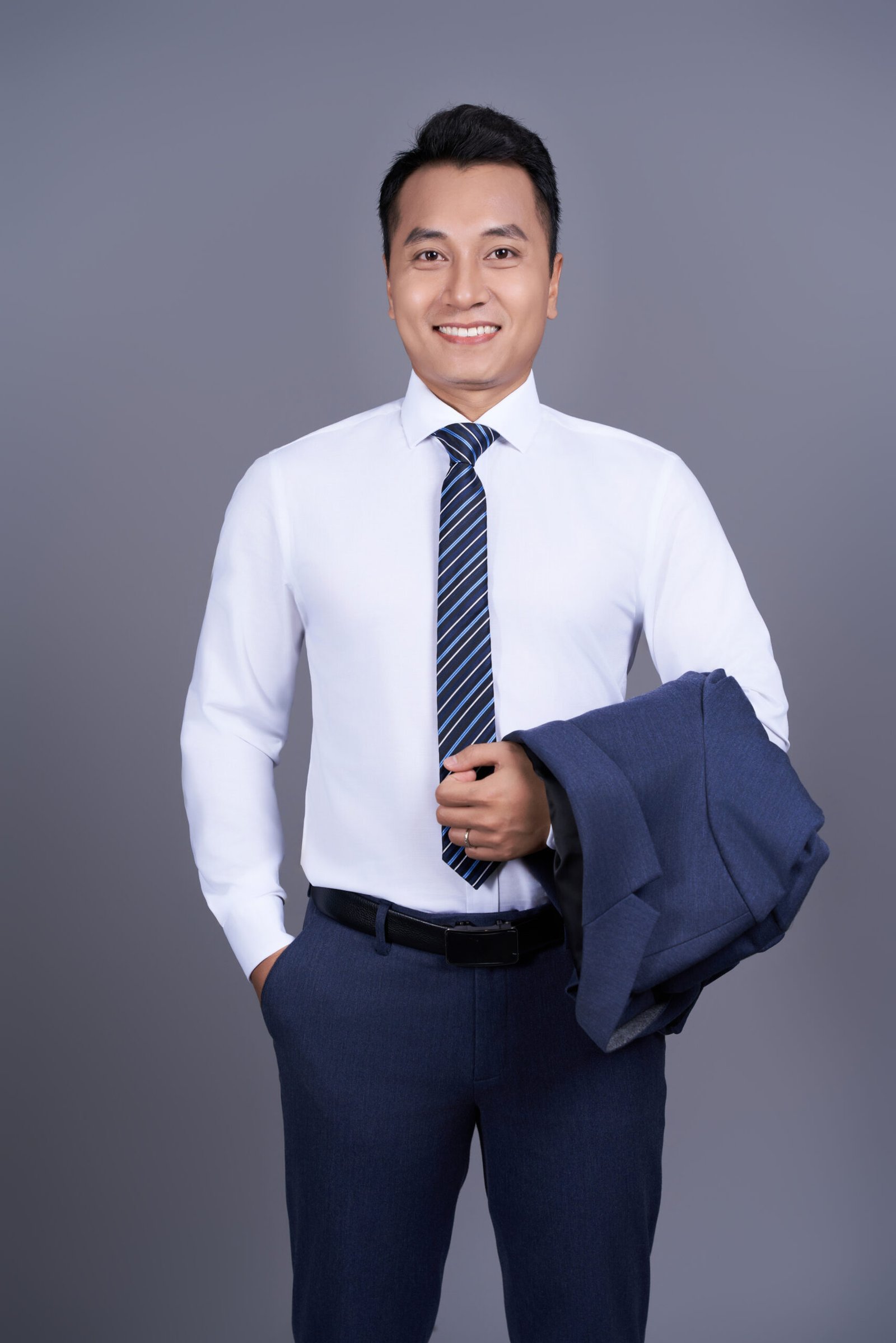 Profile Cao Cấp — 03 — ảnh 5 — Gạo Nâu Profile