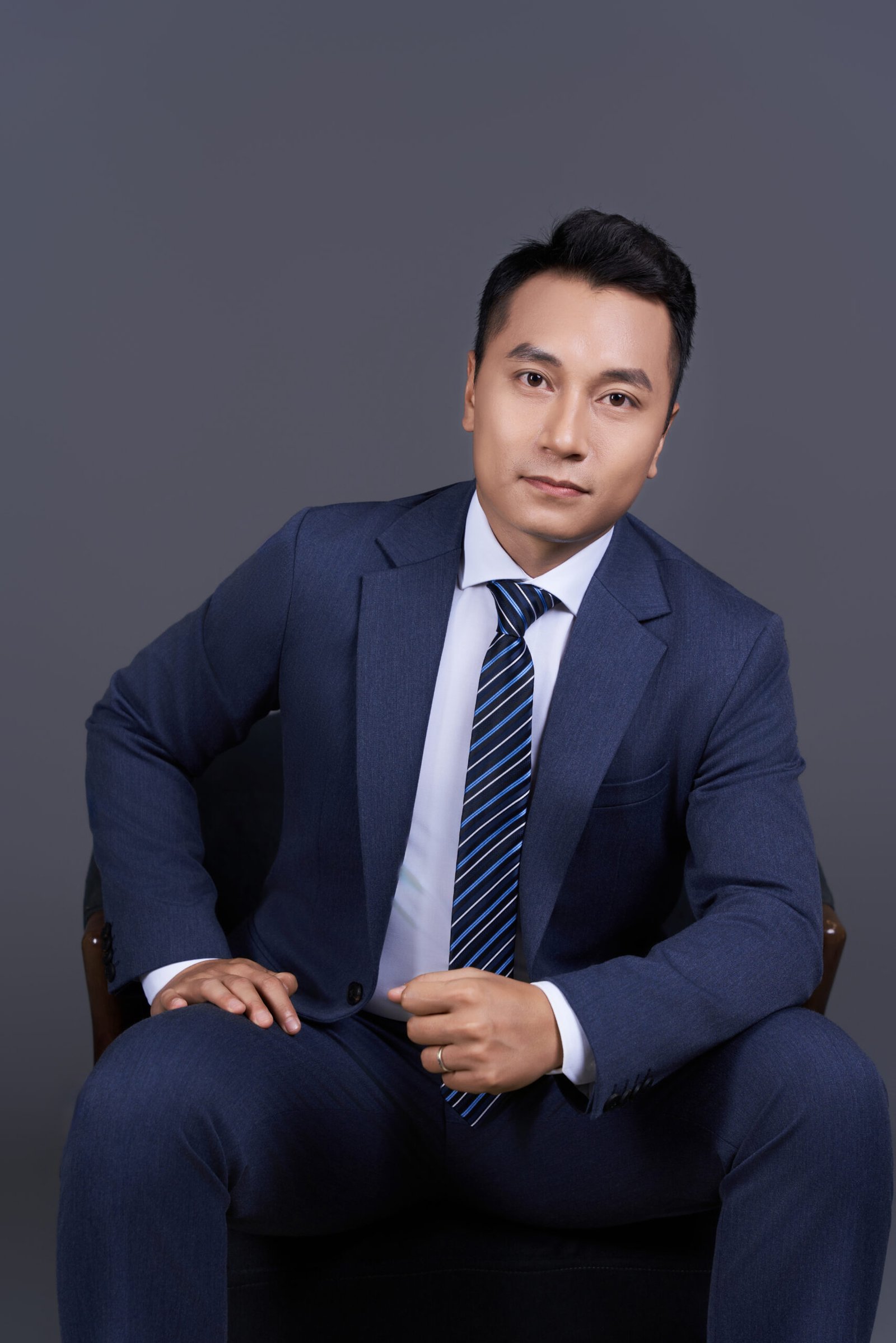 Profile Cao Cấp — 03 — ảnh 2 — Gạo Nâu Profile