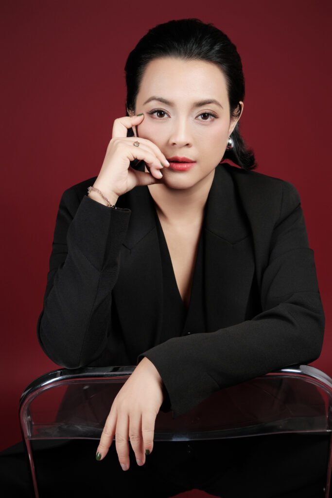 Profile Cao Cấp — 04 — ảnh 11 — Gạo Nâu Profile
