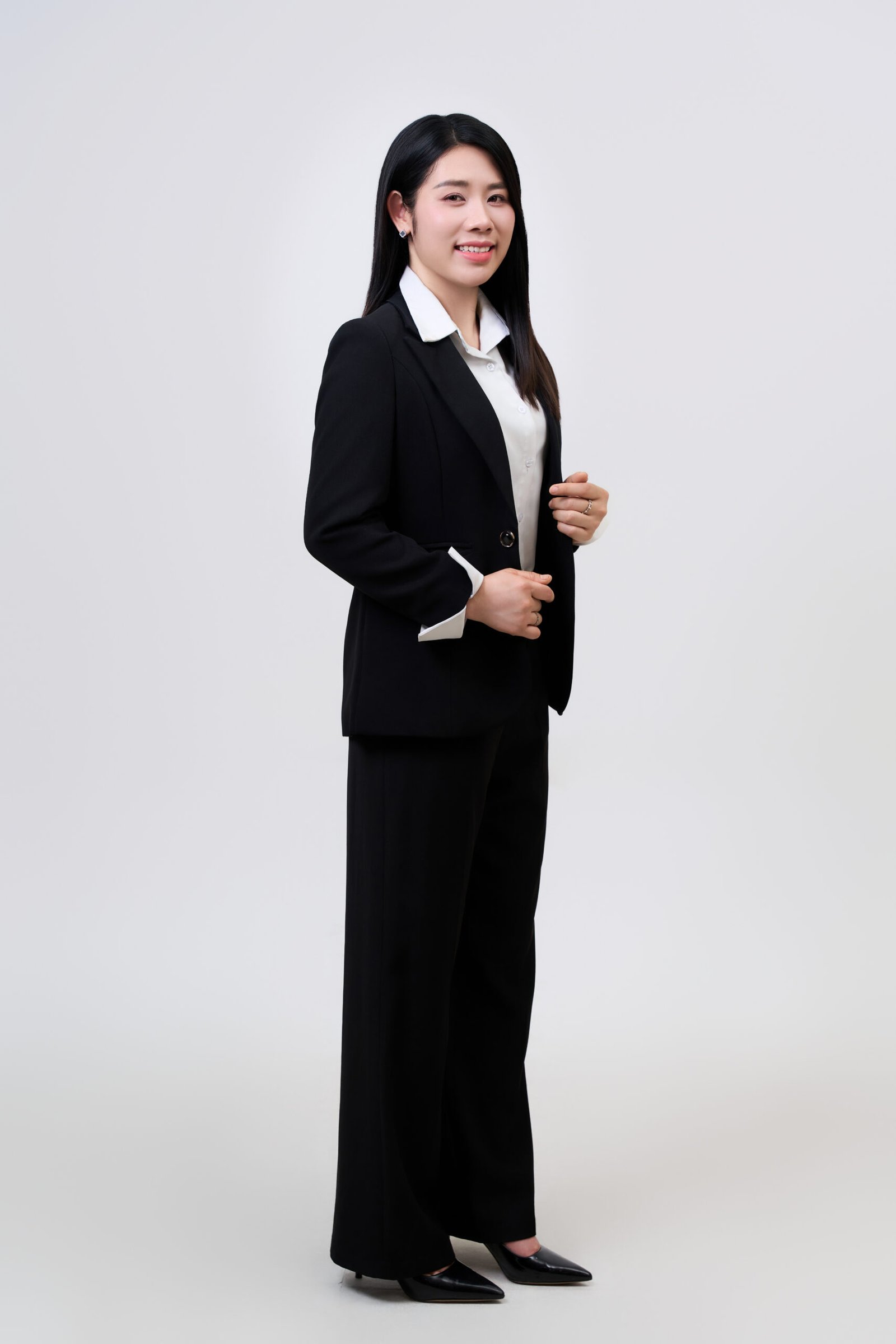Profile Cơ Bản — 01 — ảnh 7 — Trung tính, chuyên nghiệp, sáng rõ — Gạo Nâu Profile