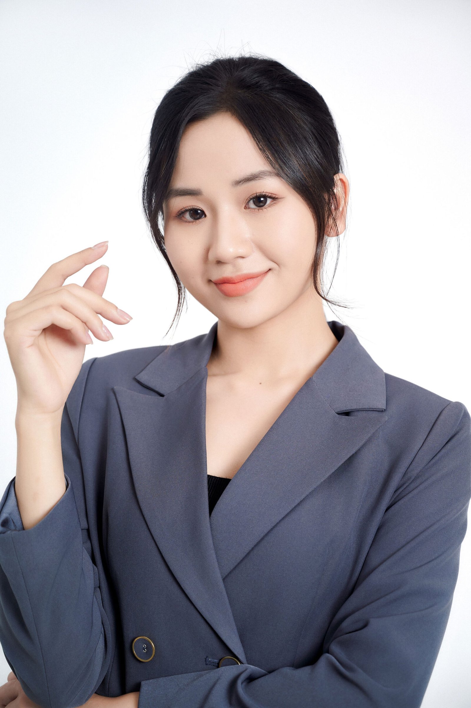 Profile Cơ Bản — 02 — ảnh 2 — Gạo Nâu Profile