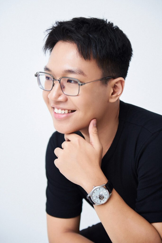 Profile Cơ Bản — 03 — ảnh 10 — Tự nhiên, chuẩn profile — Gạo Nâu Profile