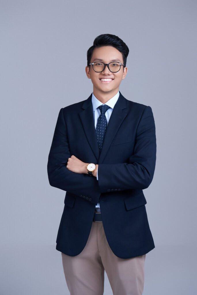 Profile Cơ Bản — 03 — ảnh 11 — Tự nhiên, chuẩn profile — Gạo Nâu Profile