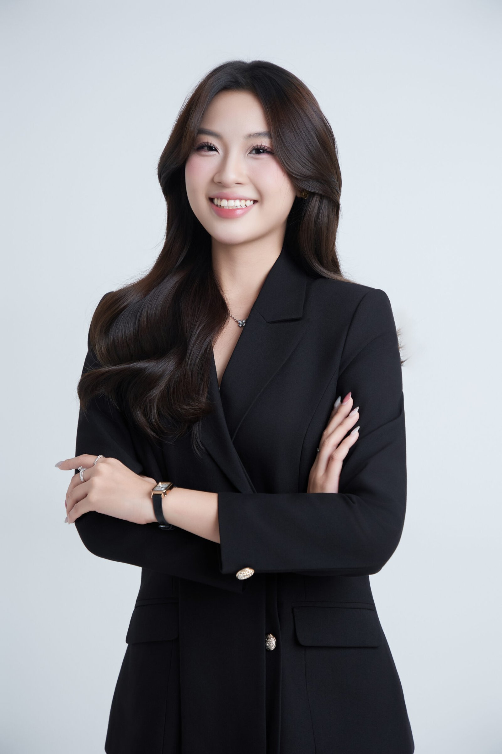 Chụp Ảnh Thẻ Tốt Nghiệp 2026 — Hướng Dẫn Theo Ngành