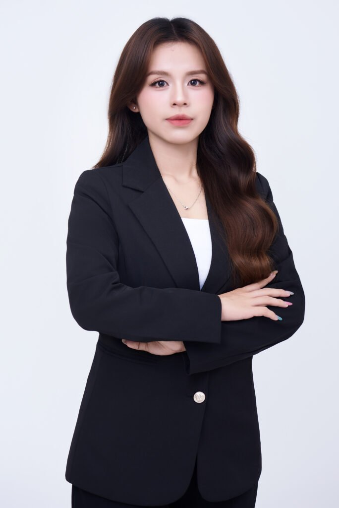 Profile Cơ Bản — 04 — ảnh 7 — Chuẩn mực, đáng tin, chuyên nghiệp — Gạo Nâu Profile