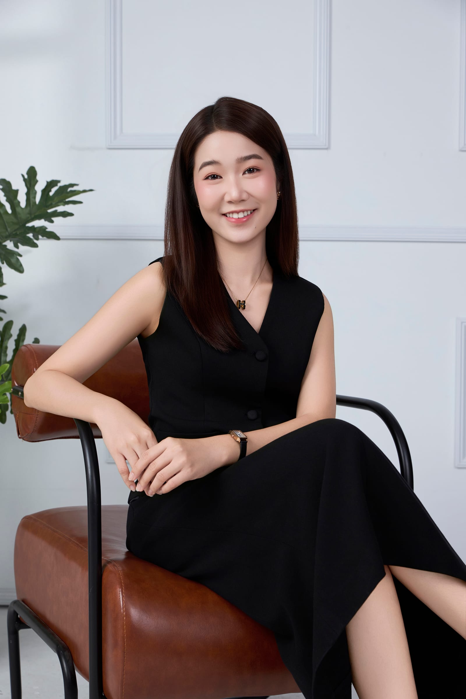 Profile Cao Cấp 08