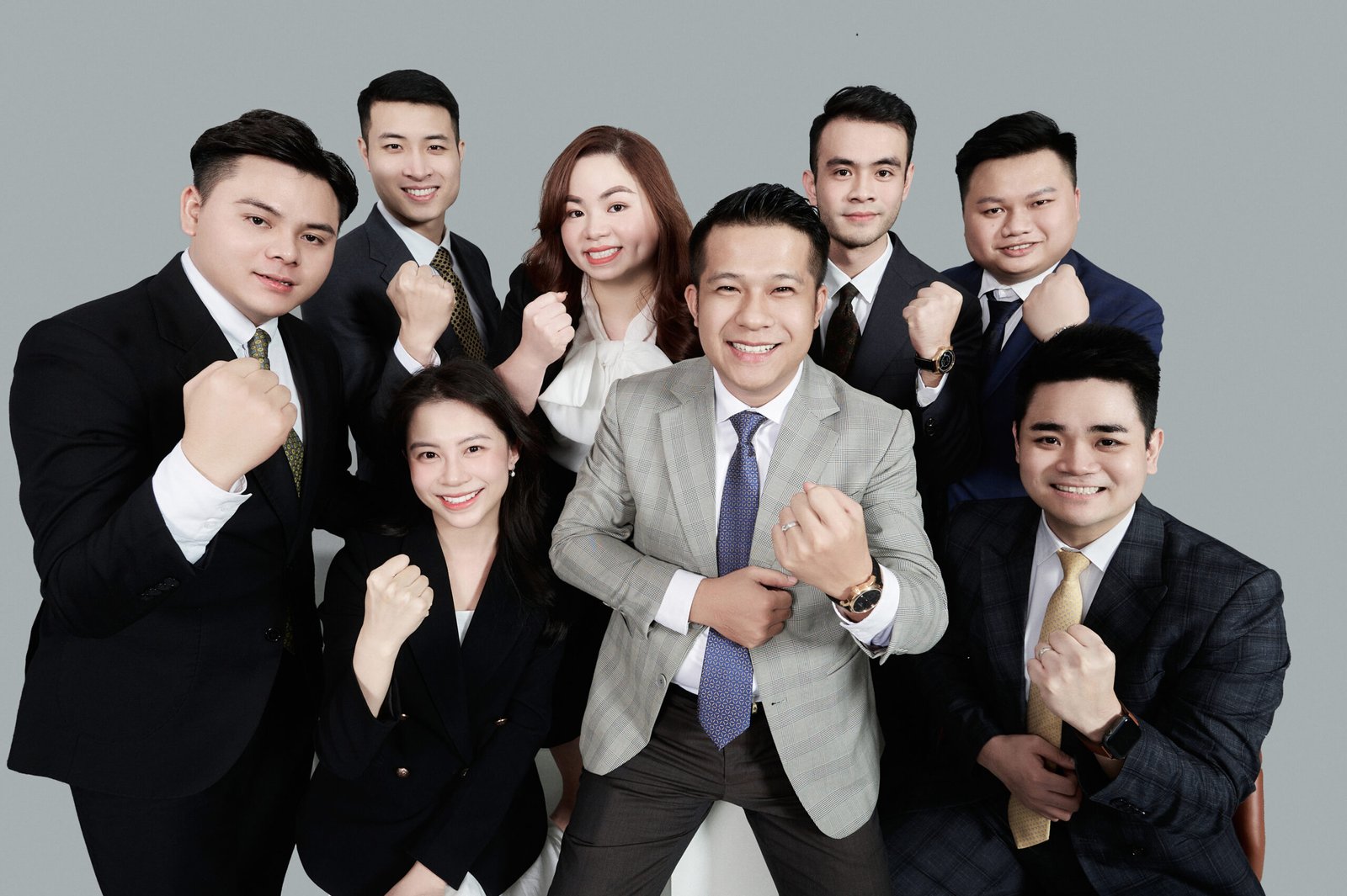 Tập Thể Doanh Nghiệp — 01 — ảnh 2 — Gạo Nâu Profile