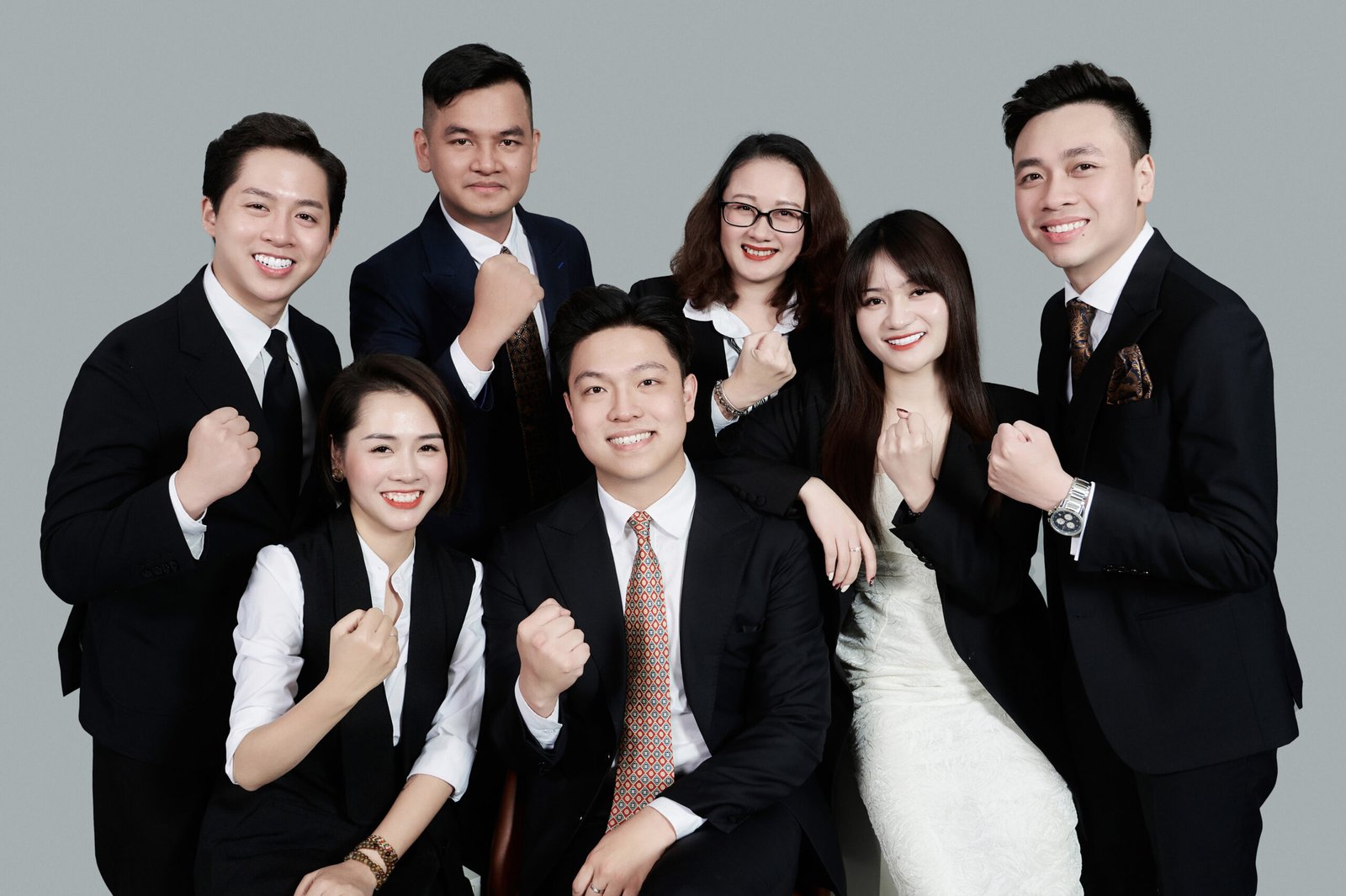 Tập Thể Doanh Nghiệp — 01 — Gạo Nâu Profile