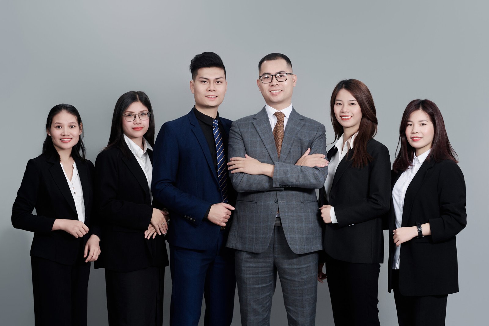Tập Thể Doanh Nghiệp — 01 — ảnh 4 — Đồng bộ, chuyên nghiệp, tin cậy — Gạo Nâu Profile