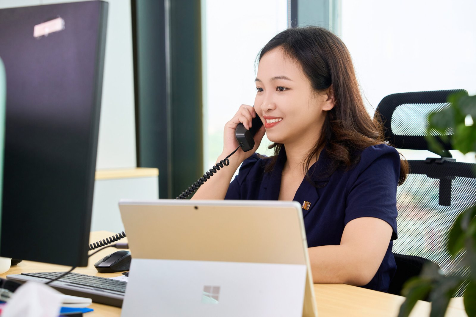 Văn hóa làm việc — Gạo Nâu Profile