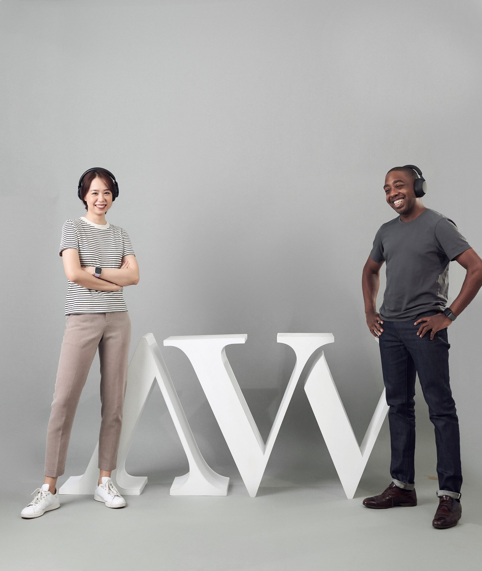 Ảnh mẫu 5 — Văn phòng — Gạo Nâu Profile