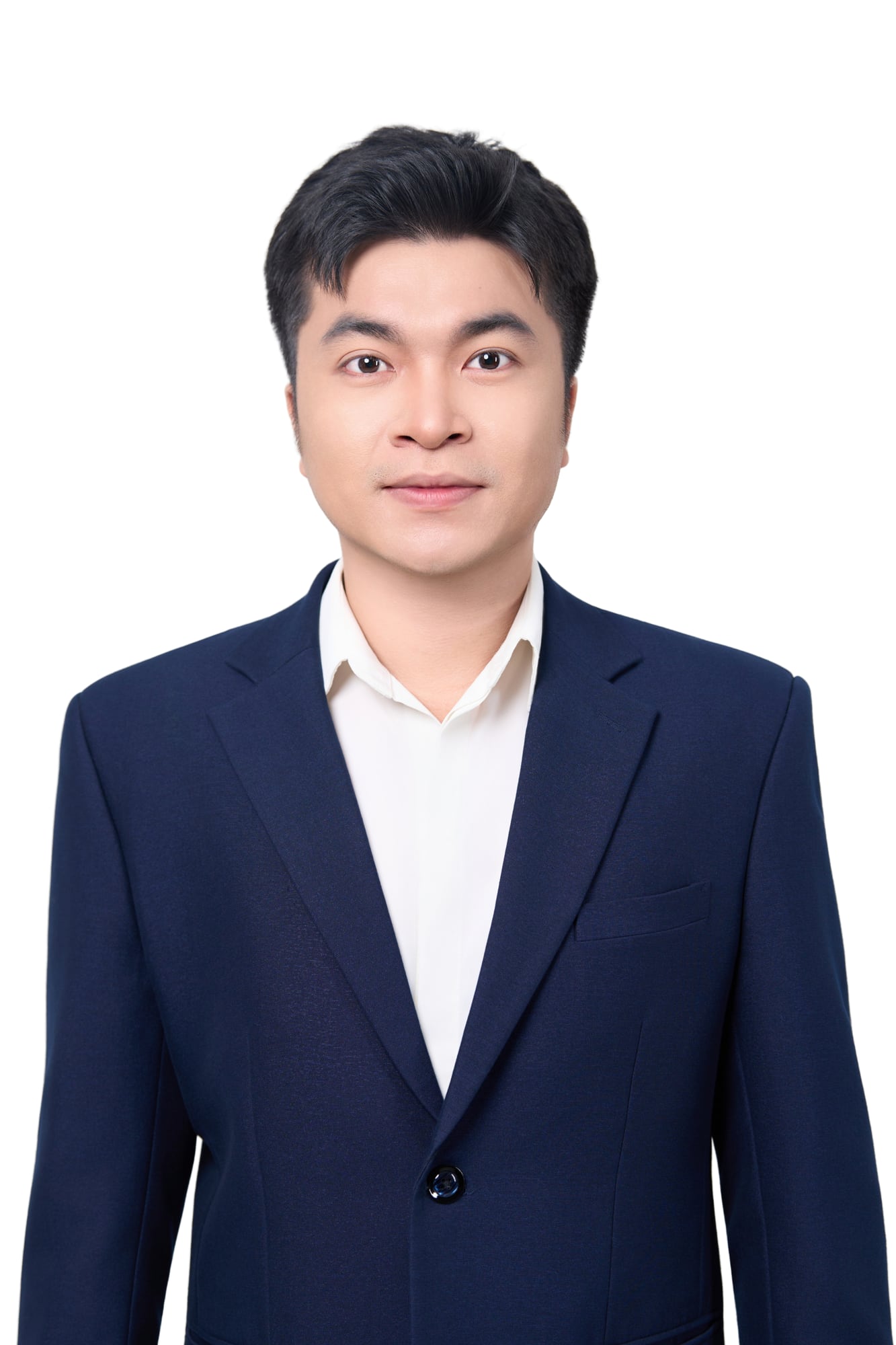 Ảnh mẫu 7 — Ảnh CV — Gạo Nâu Profile