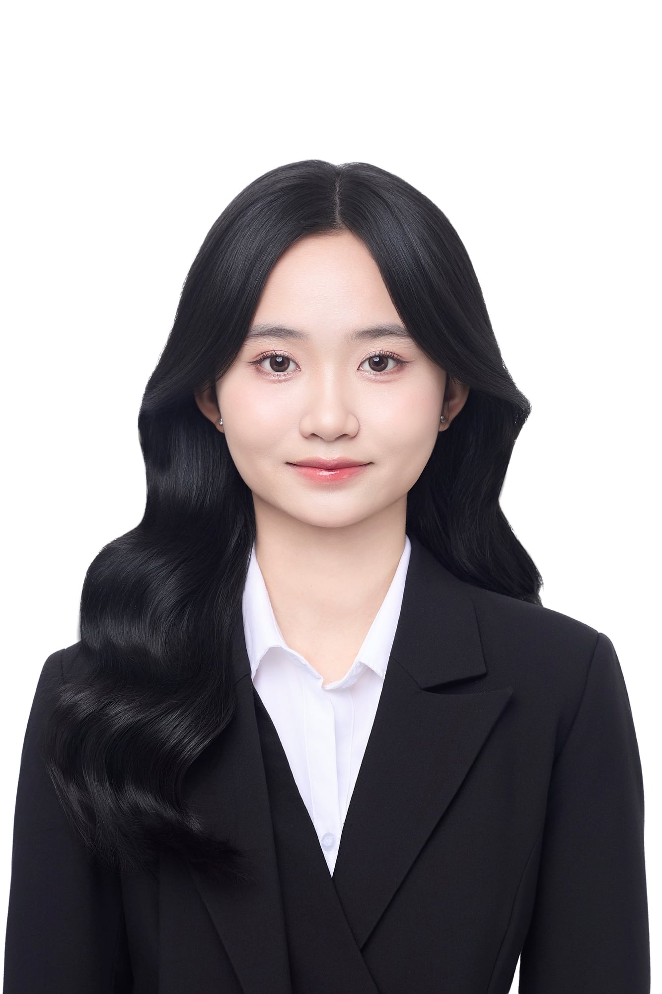 Ảnh mẫu 10 — Ảnh CV — Gạo Nâu Profile