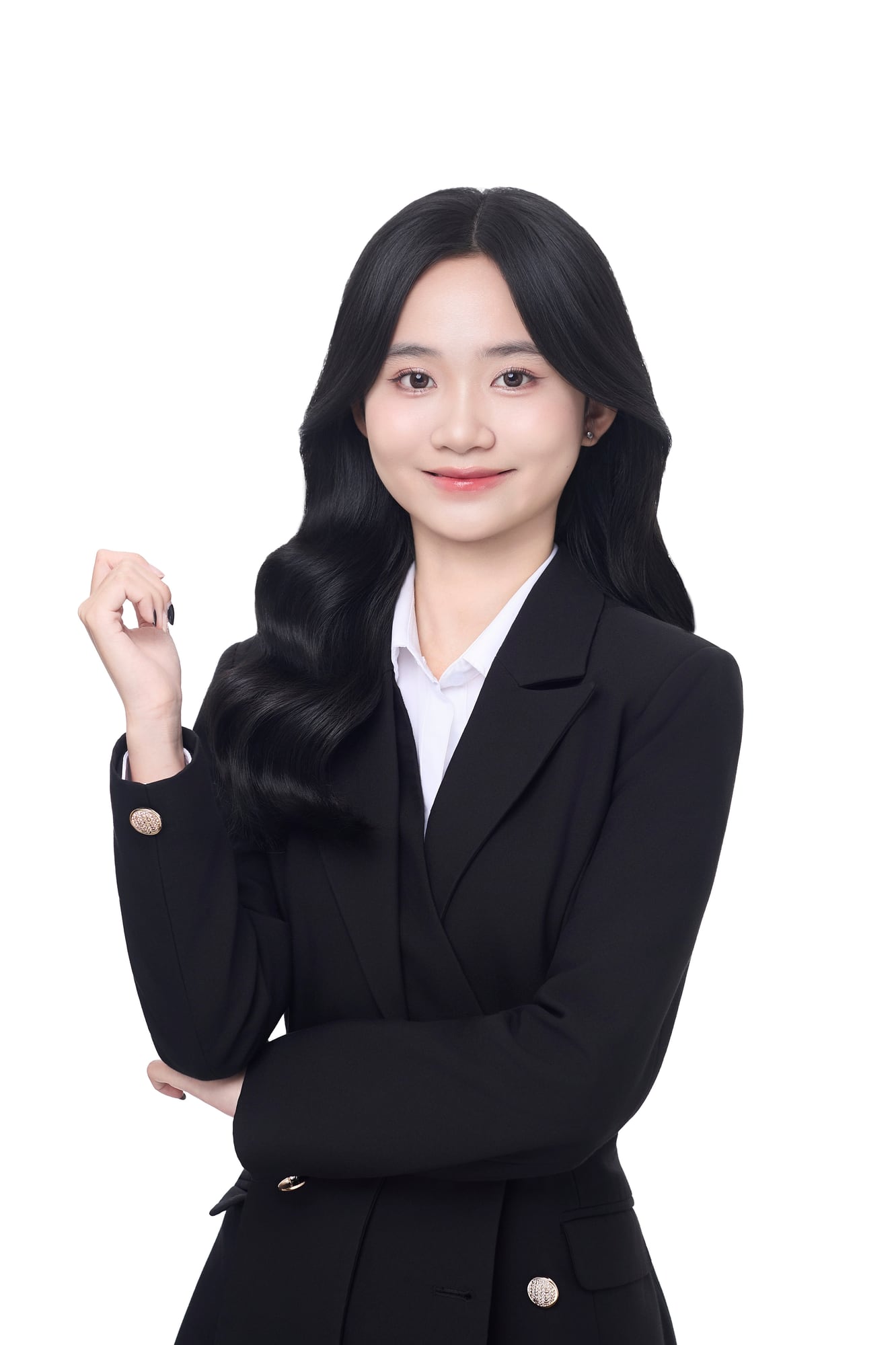 Ảnh mẫu 11 — Ảnh CV — Gạo Nâu Profile