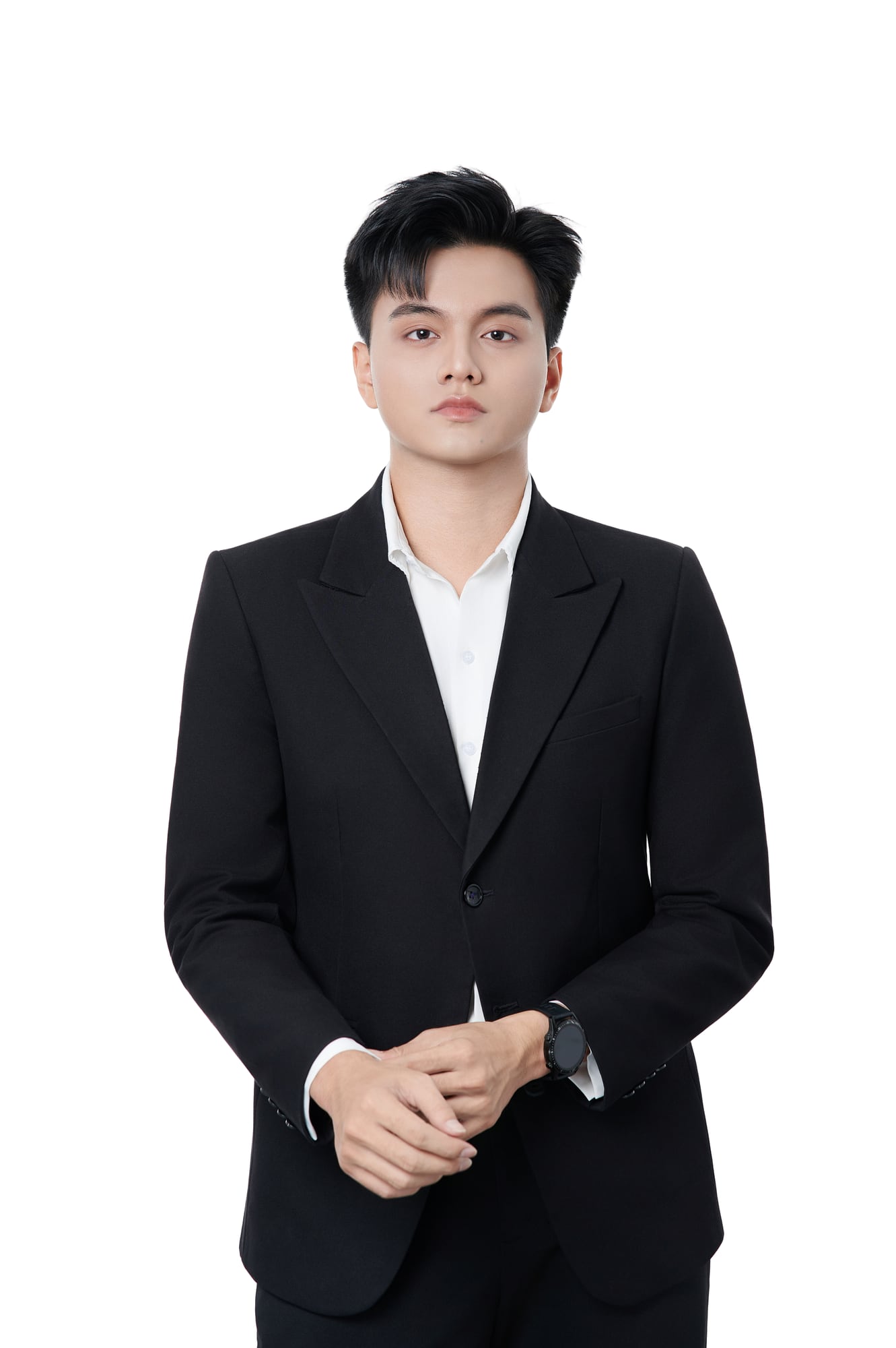 Ảnh mẫu 2 — Ảnh CV — Gạo Nâu Profile