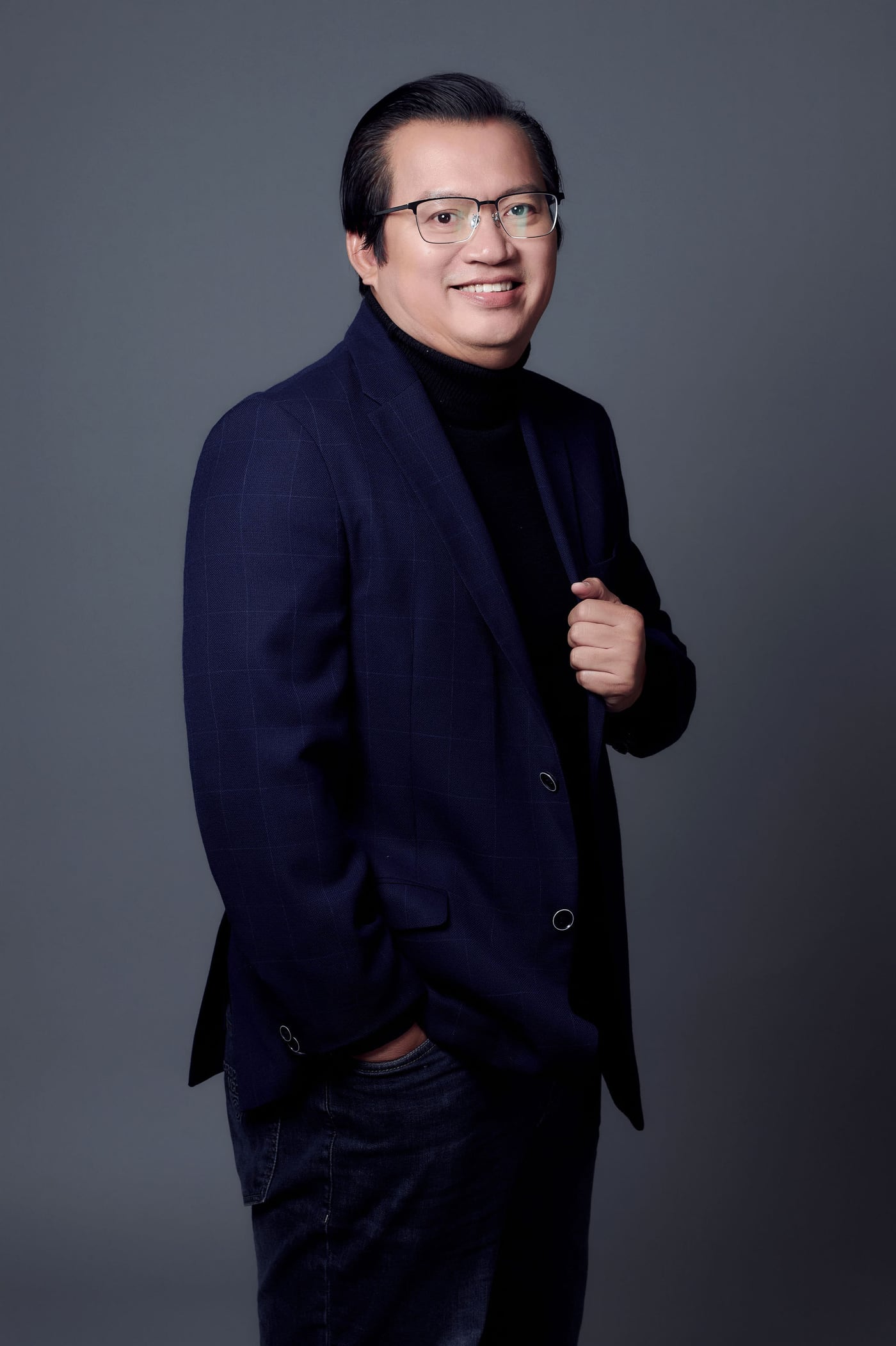 Ảnh mẫu 2 — Profile CO-FOUNDER — Gạo Nâu Profile