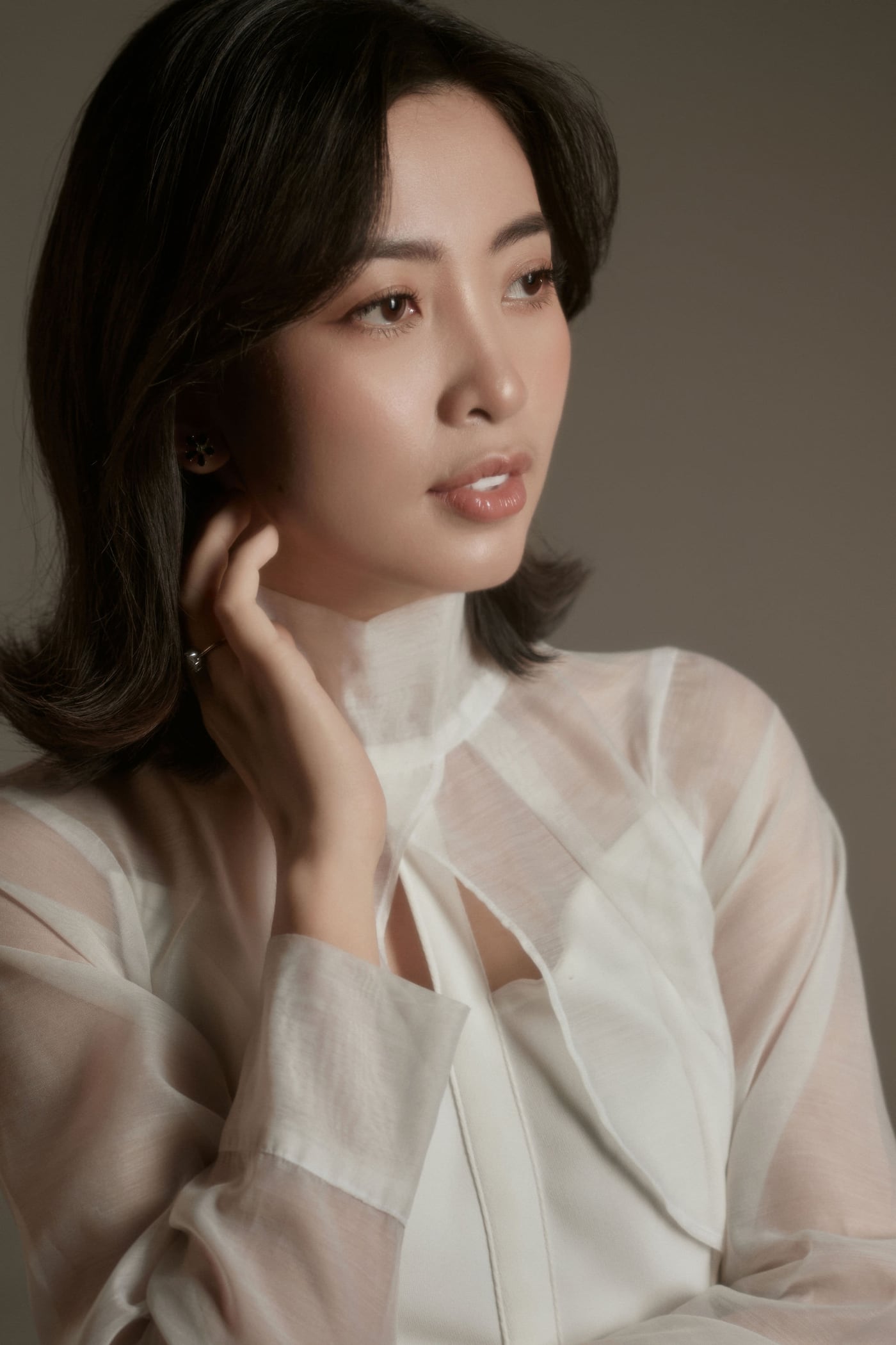 Ảnh mẫu 4 — Profile CO-FOUNDER — Gạo Nâu Profile