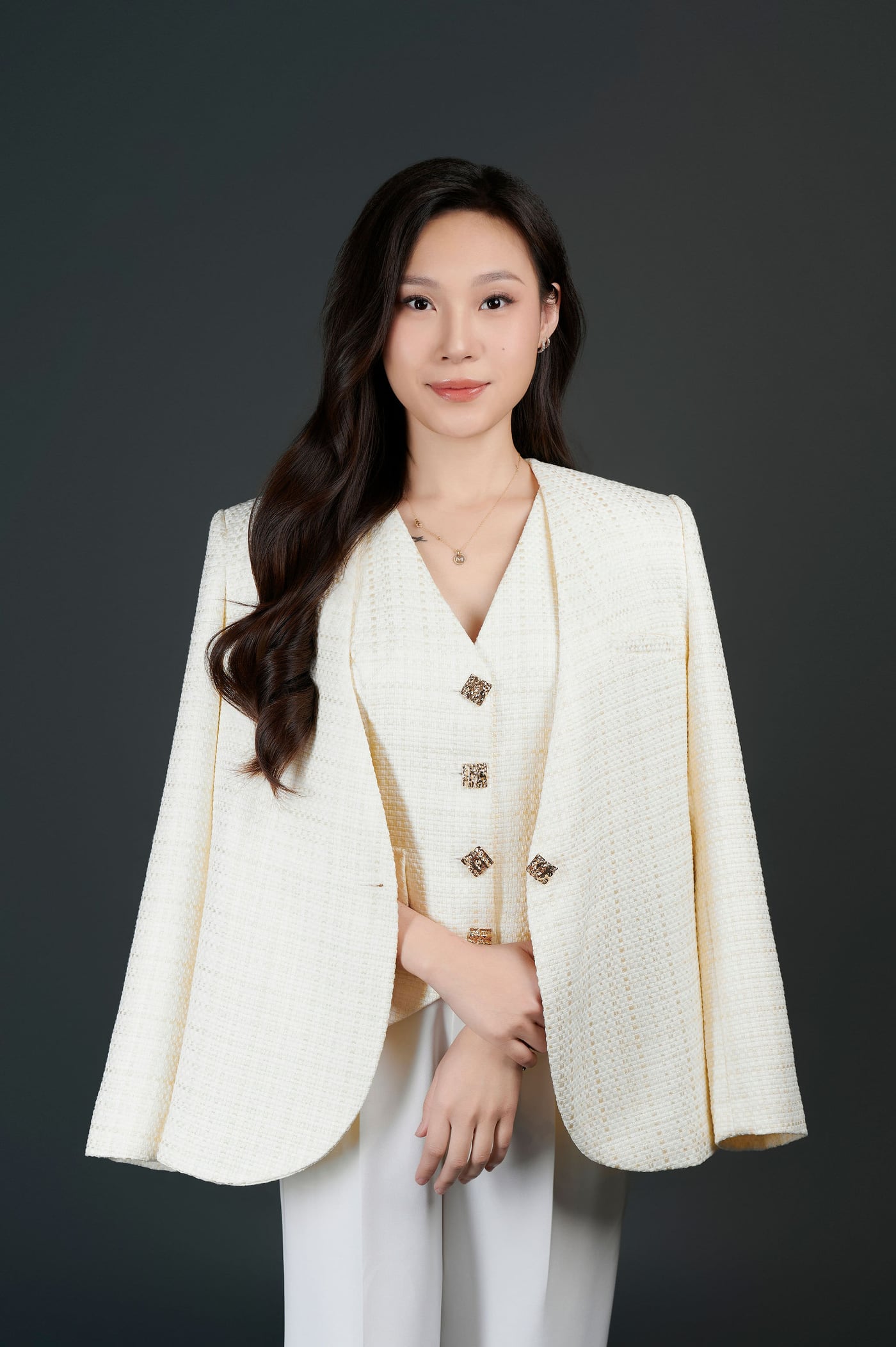 Ảnh mẫu 2 — Profile cao cấp — Gạo Nâu Profile