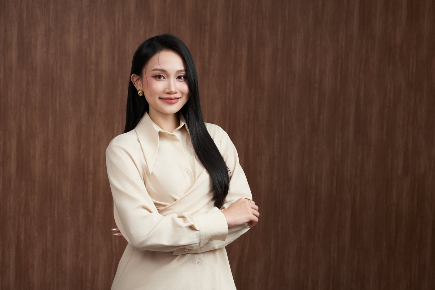 Bảng màu áo theo độ tin cậy — Mặc gì khi chụp ảnh profile — Hướng dẫn theo 8 ngành nghề
