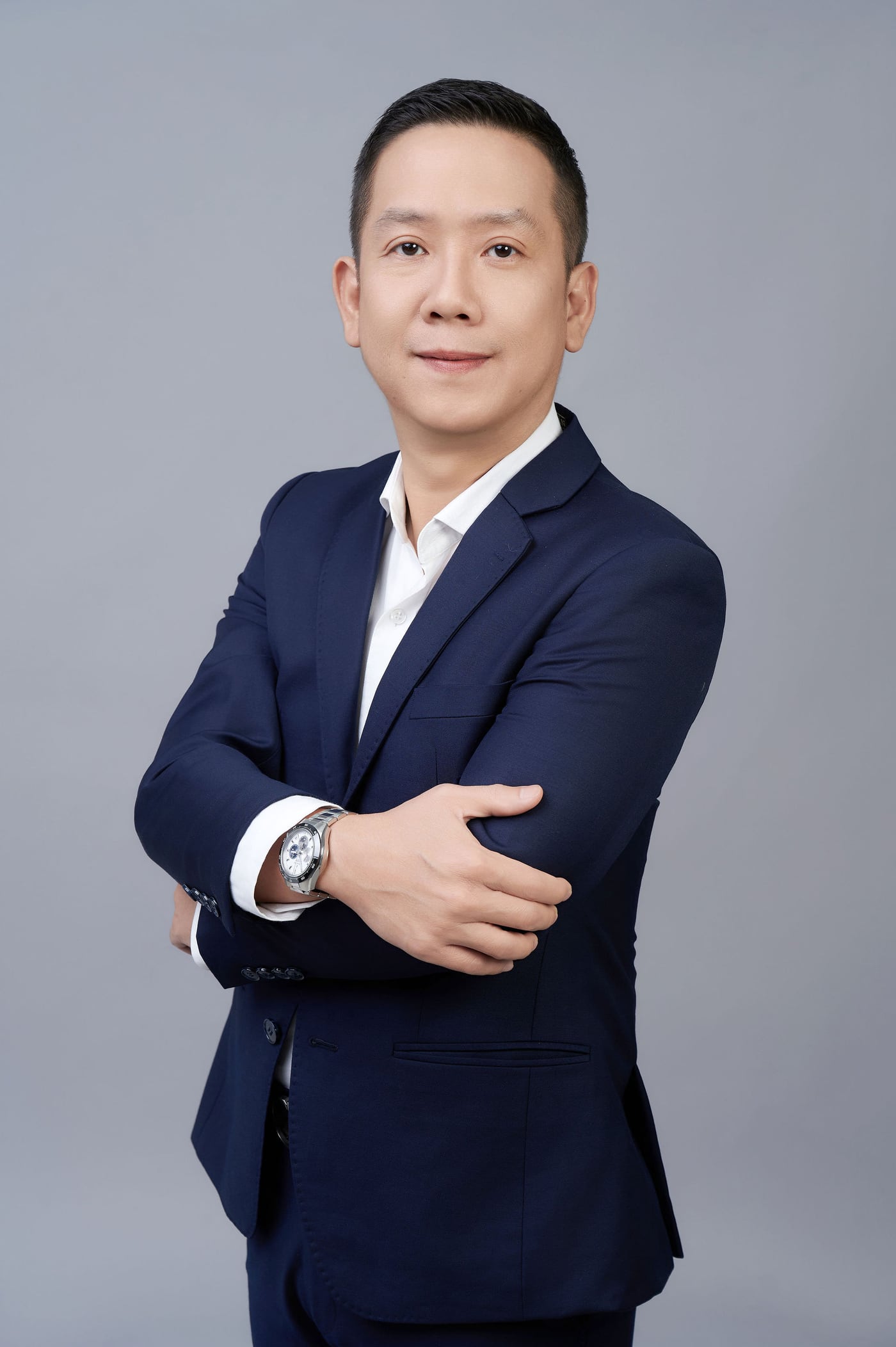 Ảnh profile là gì? Phân biệt với ảnh thẻ, headshot và chân dung