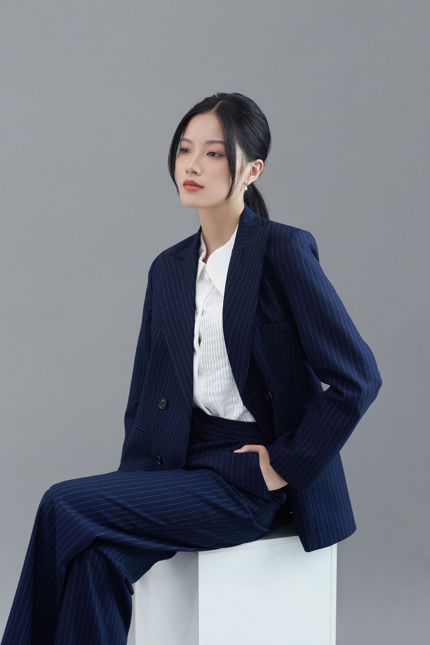 Ảnh mẫu 4 — Profile cơ bản — Gạo Nâu Profile