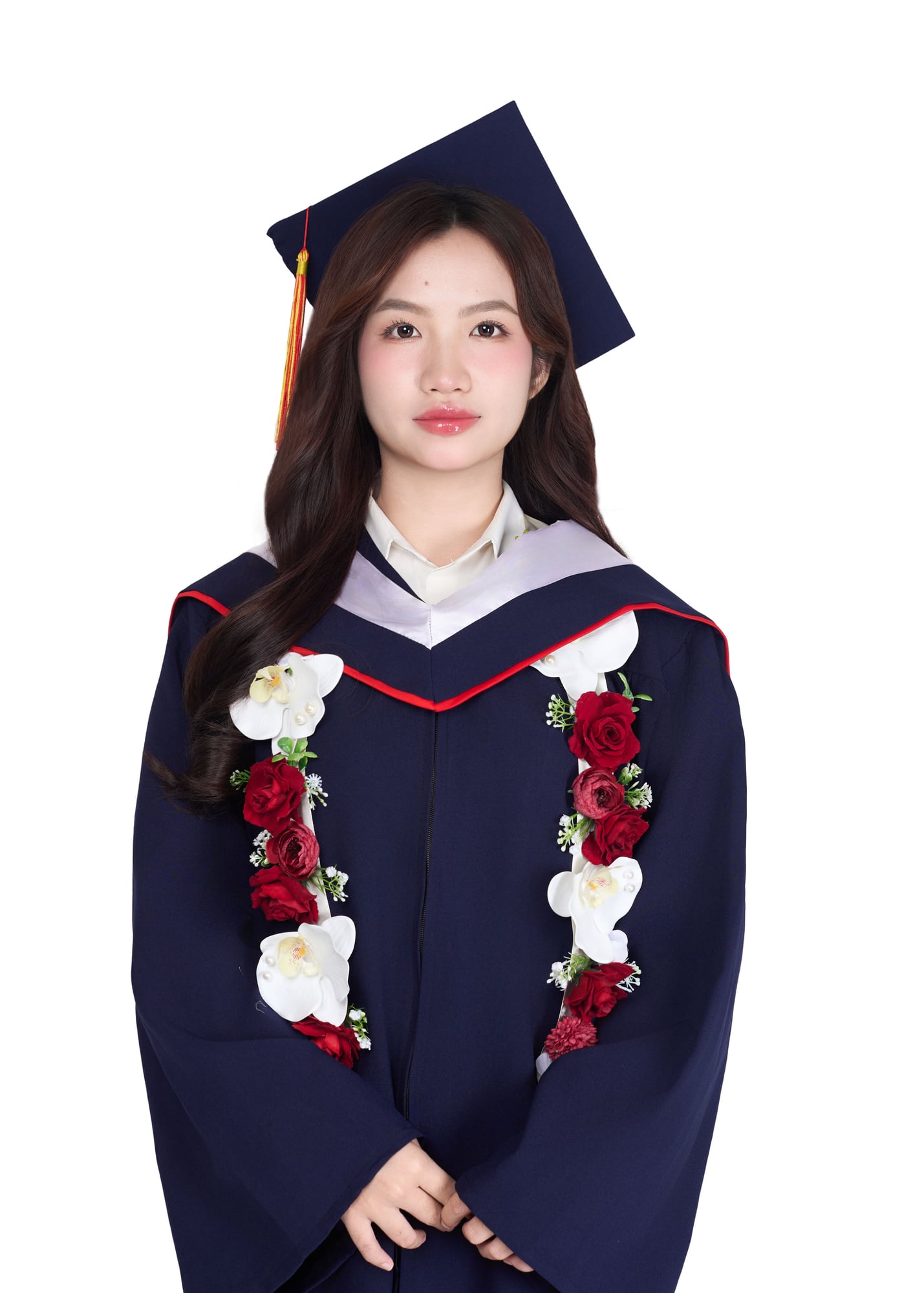Ảnh thẻ tốt nghiệp
